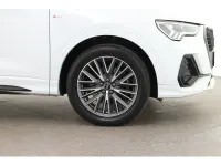 Gebraucht Audi Q3 S-Line 245 PS (180 kW) 2021 SUV
