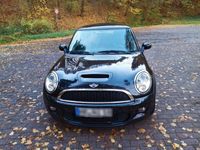 gebraucht Mini Cooper S Coupé 