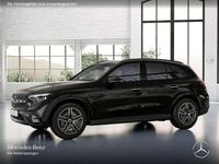 Gebraucht Mercedes GLC220 AMG 197 PS (144 kW) 2024 Schwarz SUV