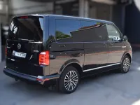 Gebraucht VW Multivan Generation Six 199 PS (146 kW) 2019 Schwarz Van / Kleinbus