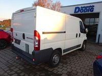 Gebraucht Fiat Ducato 100 PS (73 kW) 2011 Andere Van