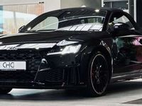 gebraucht Audi TTS quattro competition 1.HD|B&O|MATRIX|KAMERA|SHZ