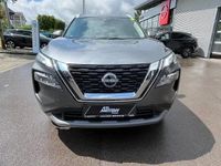 Neu Nissan X-Trail N-Connecta 163 PS (119 kW) 2025 Schwarz SUV