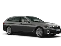 Gebraucht BMW 530 Efficient Dynamics 245 PS (180 kW) 2026 Limousine