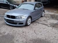 gebraucht BMW 118 e87 i