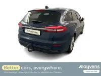 Gebraucht Ford Mondeo Titanium 150 PS (110 kW) 2022 Blazerblau Kombi
