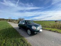 gebraucht Mini Cooper Coupé 