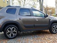 gebraucht Dacia Duster II Adventure, Navi, PDC vo. u. hi./Kamera