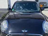 Occasion Mini ONE 102 ch (75 kW) 2017 Noir Citadine