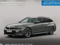 Gebraucht BMW 330 Comfort Edition 245 PS (180 kW) 2025 Grau Kombi