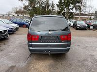 Second-hand Seat Alhambra Reference 140 CP (102 kW) 2006 Gri Monovolum