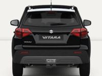 Neu Suzuki Vitara Comfort 110 PS (80 kW) 2025 Schwarz SUV