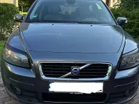 Gebraucht Volvo C30 109 PS (80 kW) 2008 Grau Kleinwagen
