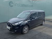 gebraucht Ford Grand Tourneo Connect Titanium - 7-Sitzer