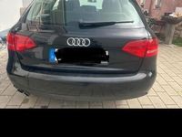 gebraucht Audi A4 