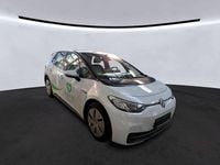 Gebraucht VW ID.3 Pure 110 kW (150 PS) 2022 Weiß Kleinwagen