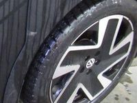 Gebraucht VW ID. Buzz Pro 150 kW (204 PS) 2023 Deep black perleffekt Van / Kleinbus