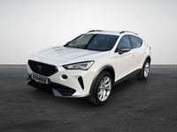 Gebraucht Cupra Formentor 150 PS (110 kW) 2023 Weiß SUV