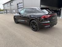 Neu Audi Q8 S-Line 286 PS (210 kW) 2026 Schwarz SUV