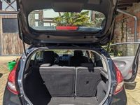gebraucht Ford Fiesta 1,0 59kW SYNC Edition SYNC Edition