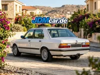 Gebraucht BMW 535 Performance 304 PS (223 kW) 1995 Weiß Limousine
