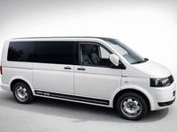 Second-hand VW T5 179 CP (131 kW) 2011 Alb Van