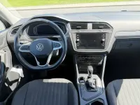 Gebraucht VW Tiguan Life 150 PS (110 kW) 2025 Silber SUV