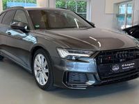 Gebraucht Audi S6 Basis 349 PS (256 kW) 2020 Grau Kombi