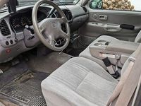 Gebraucht Toyota Tundra SR5 245 PS (180 kW) 2002 Grau Pickup