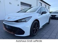 Second-hand Cupra Born 169 kW (231 CP) 2023 Alb Hatchback
