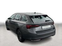 Neu Skoda Octavia 150 PS (110 kW) 2026 Grau Kombi
