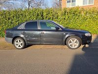 Gebraucht Audi A4 200 PS (147 kW) 2005 Coupé