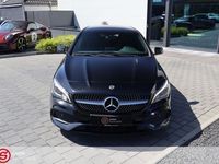 gebraucht Mercedes CLA250 Shooting Brake CLA 250AMG-Pano-Standhzg.-Navi-Kamera-AHK LED