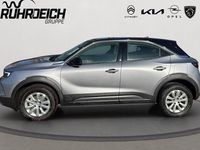 Gebraucht Opel Mokka Enjoy 100 PS (73 kW) 2023 Grau SUV