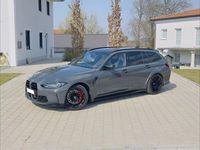 Gebraucht BMW M3 Performance 510 PS (375 kW) 2024 Grau Limousine