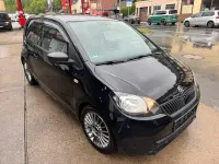 Brugt Skoda Citigo 60 HK (44 kW) 2015 Sort Hatchback