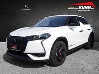 Usata DS Automobiles DS3 Crossback E-Tense 100 kW (136 CV) 2022 Bianco SUV