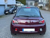 gebraucht Opel Adam PDC Klima SHZ CarPlay