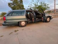 Gebraucht Buick Roadmaster 179 PS (131 kW) 1993 Limousine
