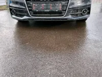 Gebraucht Audi A6 245 PS (180 kW) 2012 Schwarz Limousine