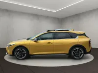 Neu Kia K4 179 PS (131 kW) 2026 Gold Limousine