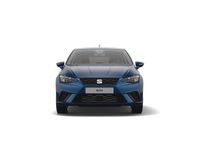 Gebraucht Seat Ibiza Style 116 PS (85 kW) 2024 Sapphire blau metallic (metallic) Limousine