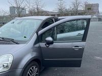 Second-hand Renault Modus Dynamique 111 CP (81 kW) 2009 Gri Monovolum