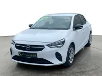 Second-hand Opel Corsa Edition 101 CP (74 kW) 2023 Alb Hatchback