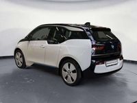 gebraucht BMW i3 (120 Ah) Navi Prof. Klimaaut. PDC Kamera Sitz