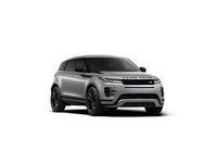 Neu Land Rover Range Rover evoque SE Dynamic 163 PS (119 kW) 2026 Grau (eiger grey) SUV
