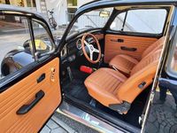 Brugt VW Käfer 95 HK (69 kW) 1974 Sort