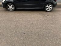 gebraucht Mercedes B160 Tüv Neu*shz*Top