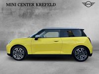 Gebraucht Mini Cooper SE Classic 160 kW (218 PS) 2024 Gelb Kleinwagen