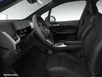 Gebraucht BMW 223 Active Tourer 204 PS (150 kW) 2025 Grau Van / Kleinbus